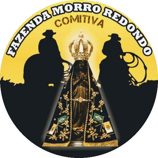 Fazenda Morro Redondo - Logo Oficial